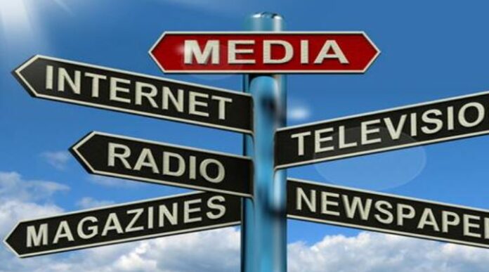 Manfaat Media Massa Dalam Kehidupan Sehari-hari