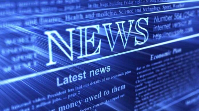 Berita (Pengertian, Ciri-ciri, Nilai Dan Syaratnya)