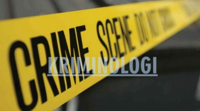 pengertian kriminologi, teori dan tujuannya