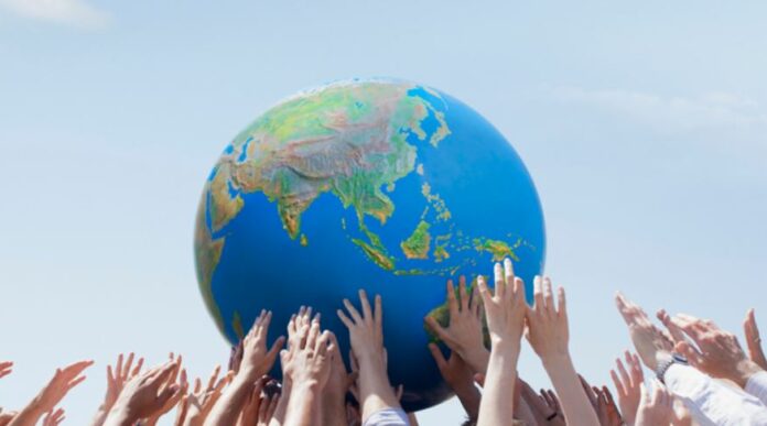 Pengertian globaliasi proses ciri-ciri dan dampaknya