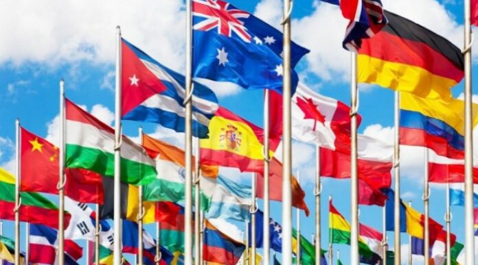 Pengertian Negara, Unsur dan Bentuk-Bentuk Kenegaraan