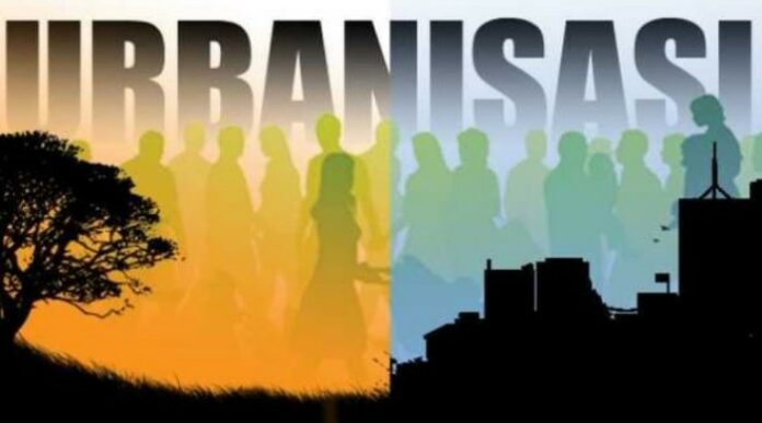 Pengertian Urbanisasi: Jenis dan Faktor-Faktor Terjadinya