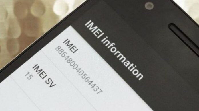 Pengertian, Fungsi, dan Cara Mengetahui IMEI Handphone
