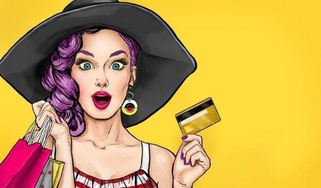 Tetap Jadilah Pembeli Yang Cerdas