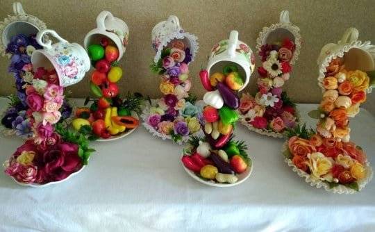 Jual Kerajinan dan Pernak Pernik