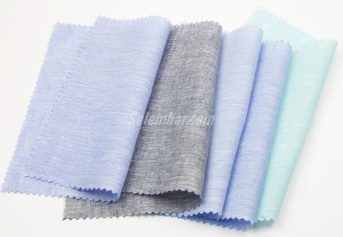 10. Kain katun carded