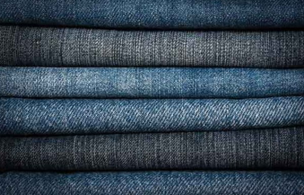 Kain Denim
