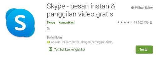 Skype Skype