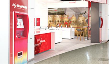 Ganti Kartu SIM Telkomsel di MyGrapari Ganti Kartu SIM Telkomsel di MyGrapari