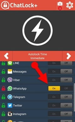 Mengatur Pin WhatsApp Mengatur Pin WhatsApp