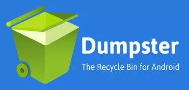Menggunakan Aplikasi Dumpster Menggunakan Aplikasi Dumpster