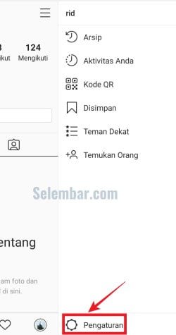 Mematikan Autoplay Video langsung Di Instagram Mematikan Autoplay Video langsung Di Instagram