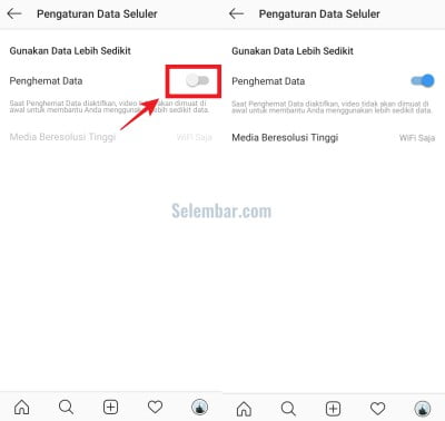 Cara Mematikan Autoplay Video Di Instagram Cara Mematikan Autoplay Video Di Instagram