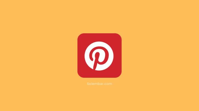 Cara Download Gambar di Pinterest