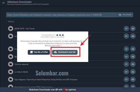 Download filenya Download filenya
