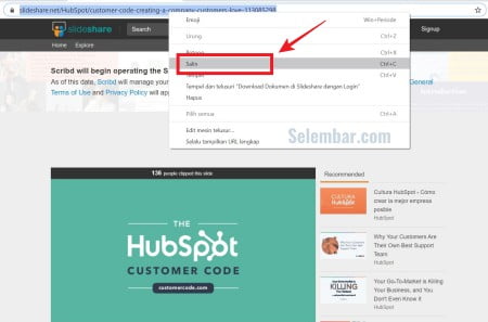 Cara Download Dokumen Slideshare Gratis Tanpa Login Cara Download Dokumen Slideshare Gratis Tanpa Login