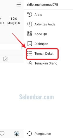 Cara Menyembunyikan Story dari Mayoritas atau Semua Followers Cara Menyembunyikan Story dari Mayoritas atau Semua Followers