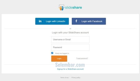 login slideshare login slideshare