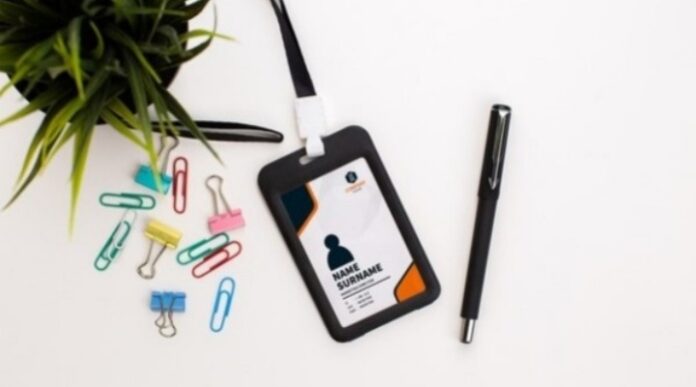 Ukuran ID Card Standar, Jenis dan Fungsinya Lengkap