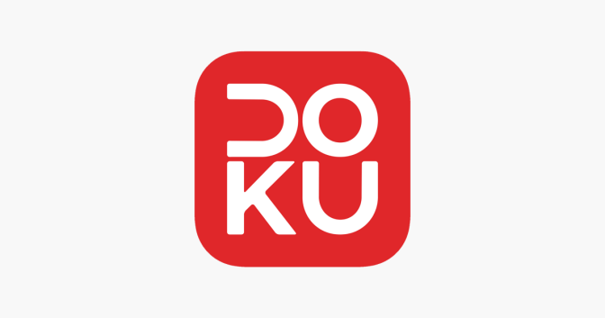 Doku walet digital Doku walet digital