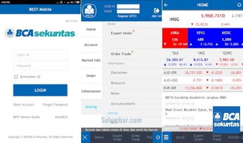 6. BCAS Best Mobile 6. BCAS Best Mobile