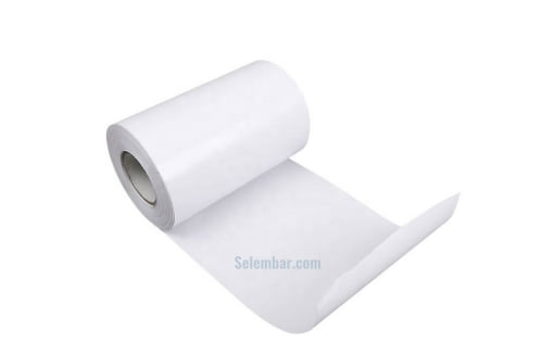 Kertas Chromo