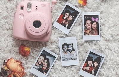 Ukuran Maksimal Kertas Foto untuk Ukuran Foto 2R