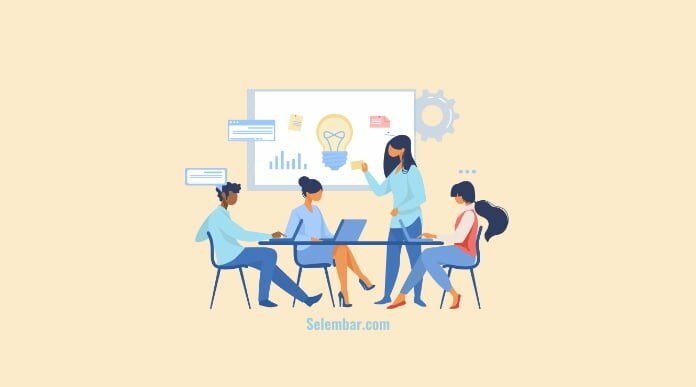 5 Tips Memberi Nama Usaha yang Kreatif dan Menarik