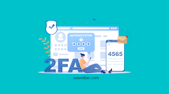 Cara Mengaktifkan Autentikasi Dua Faktor Akun Google