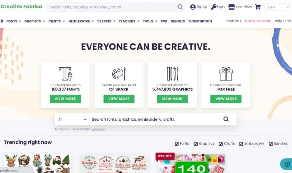 7. Creative Fabrica 7. Creative Fabrica