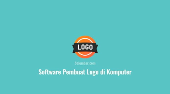 Software Pembuat Logo di Komputer Terbaik