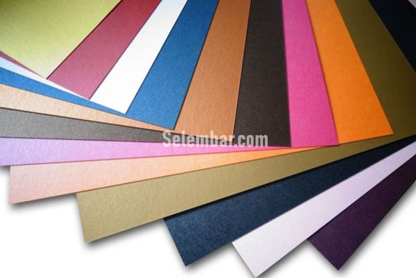 Kertas stardream untuk kerajinan