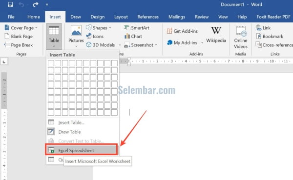 Buka Spreadsheet Excel Buka Spreadsheet Excel
