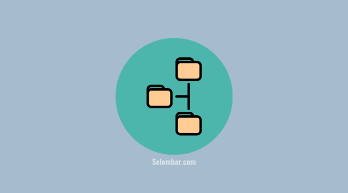 Cara Sharing Folder di Windows 10 dengan mudah dan cepat