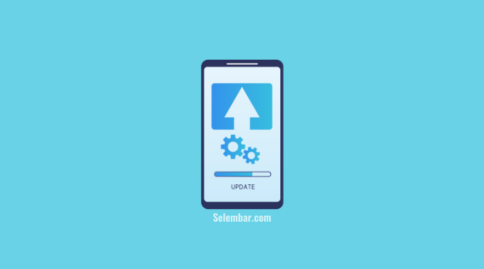 5 Cara Update Aplikasi di Android otomatis dan manual