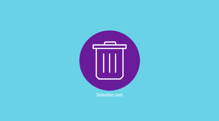 Cara Menghapus File Sampah di HP Samsung dengan Mudah