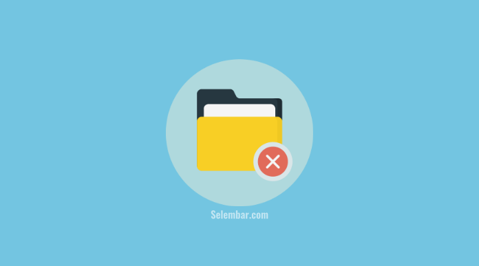 Cara Menghapus Folder File Dari Quick Access Windows 10