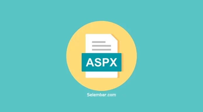 5 Cara Membuka File ASPX di Komputer