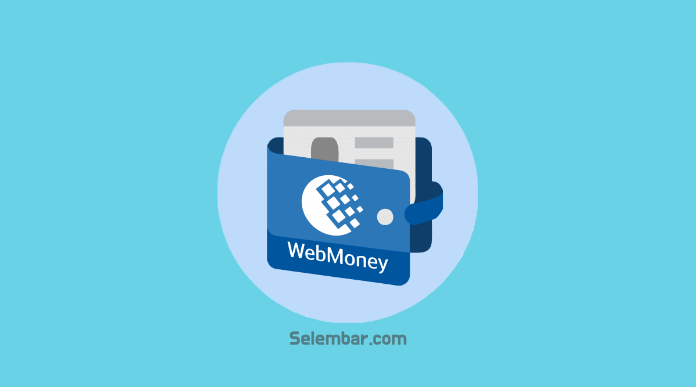 Cara membeli pulsa lewat WebMoney all operator