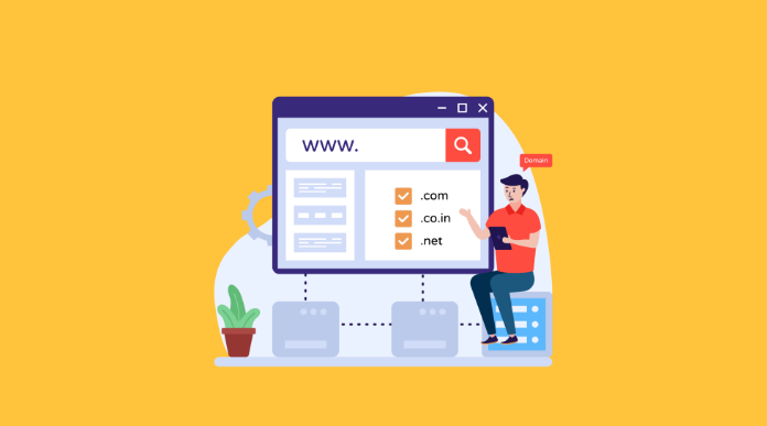 Tips Saat Memilih Jasa Domain dan Hosting